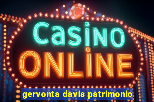 gervonta davis patrimonio